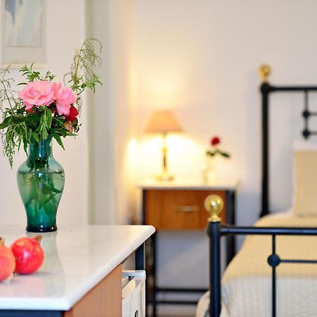 Hotel Nazos Mykonos Town Rum bild