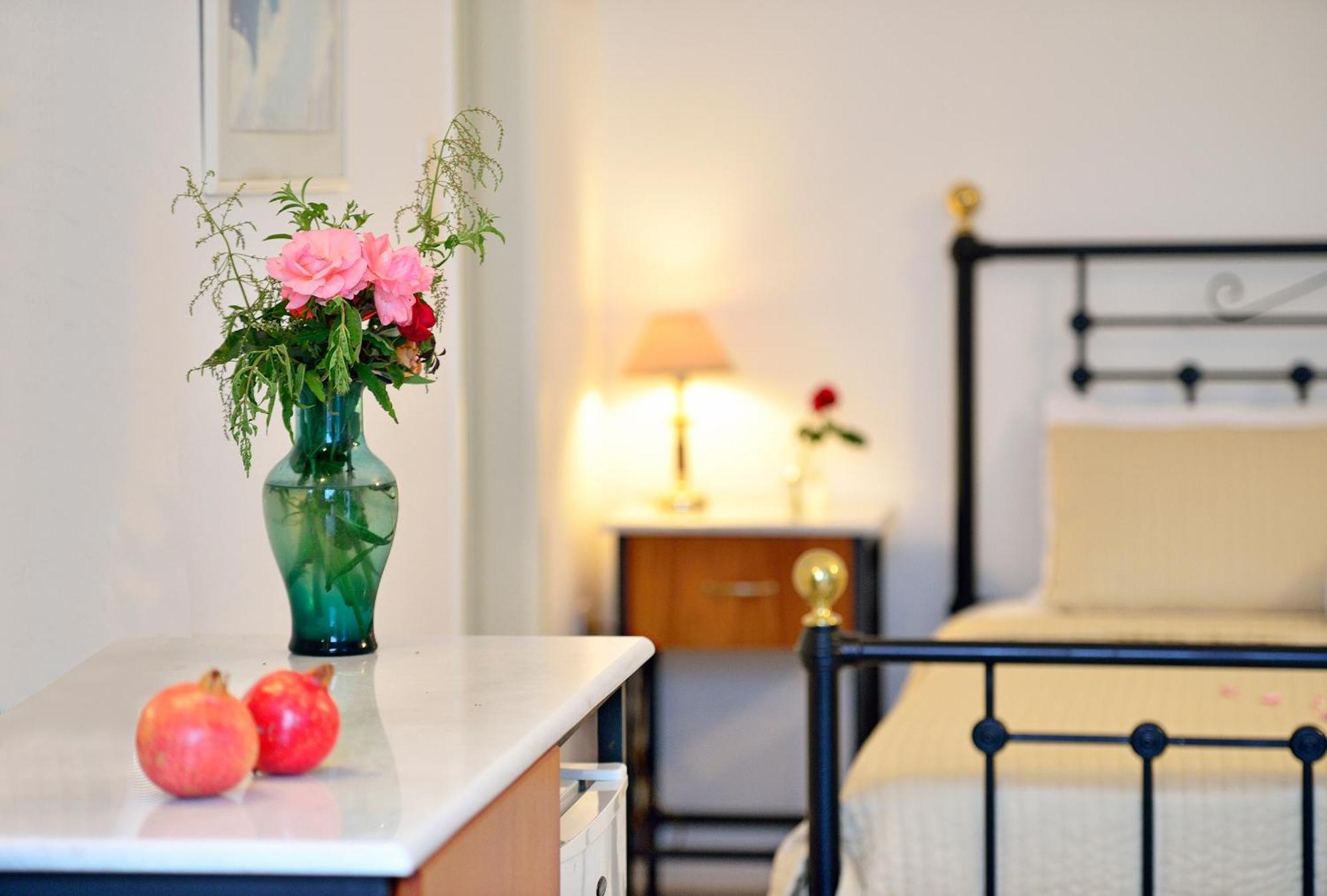 Hotel Nazos Mykonos Town Rum bild