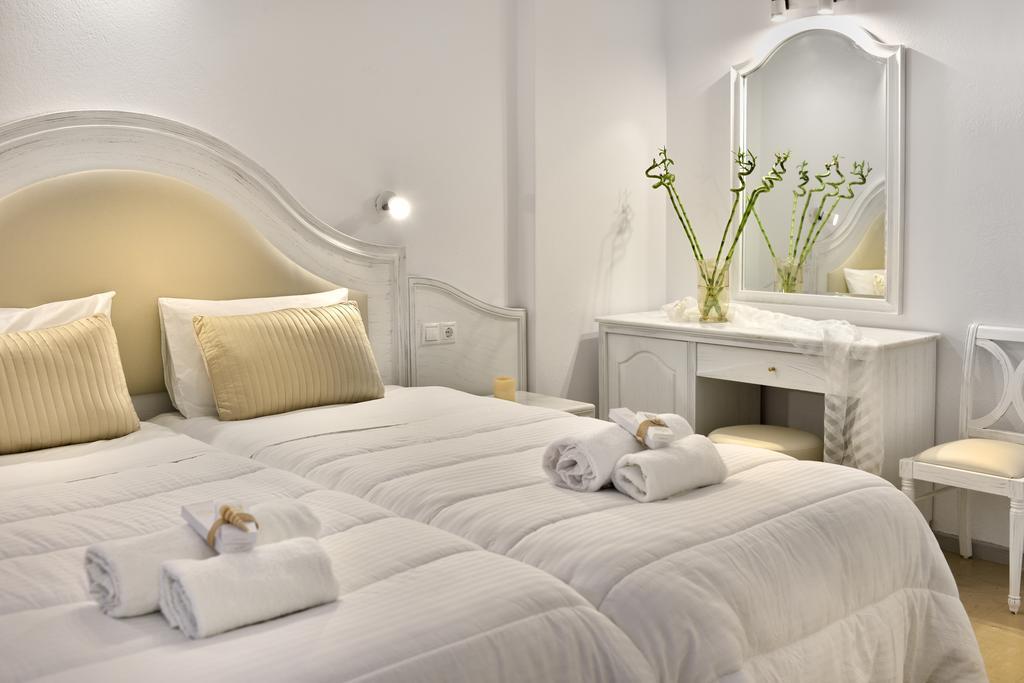 Hotel Nazos Mykonos Town Exteriör bild